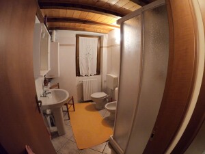 bagno